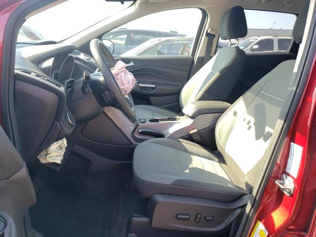 2015 FORD ESCAPE SE - 1FMCU0GX3FUB16956