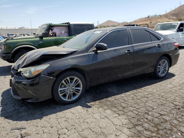 VIN 4T1BF1FK8FU077783 2015 Toyota Camry, LE no.1