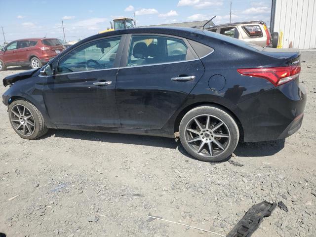 2021 HYUNDAI ACCENT LIM - 3KPC34A65ME152366