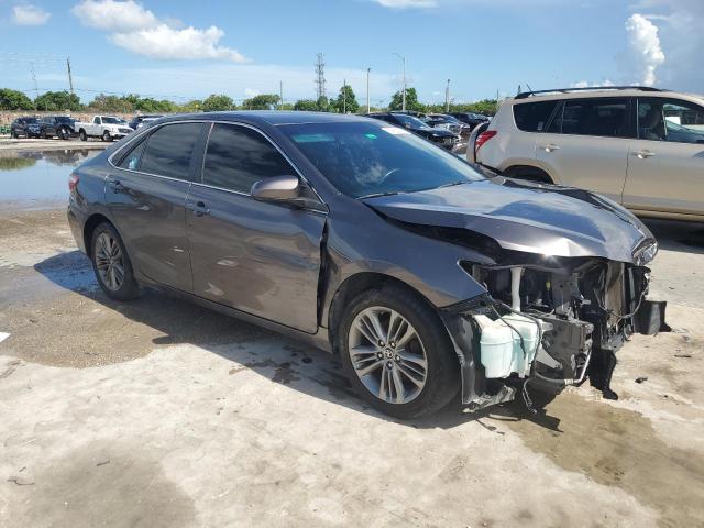 2015 TOYOTA CAMRY LE - 4T1BF1FK7FU109042