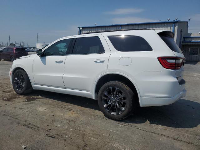 2023 DODGE DURANGO GT - 1C4RDJDG7PC598427