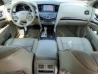 INFINITI QX60 photo