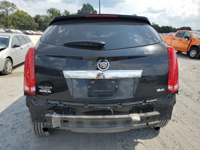 2015 CADILLAC SRX PERFOR - 3GYFNCE39FS574737
