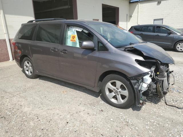 2020 TOYOTA SIENNA LE - 5TDKZ3DC9LS067962