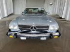 MERCEDES-BENZ 380 SL photo