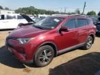 2018 TOYOTA RAV4 ADVEN - 2T3RFREV2JW783088