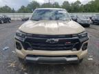 CHEVROLET COLORADO Z снимка