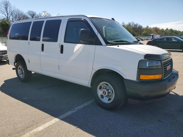 2018 GMC SAVANA G25 1GJW7EFP7J1230615