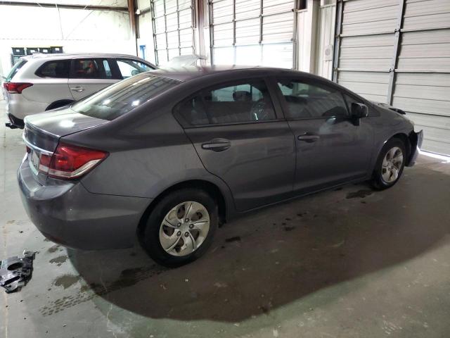 2015 HONDA CIVIC LX - 2HGFB2F57FH565015