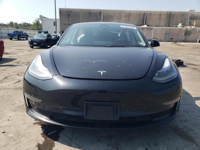 2022 TESLA MODEL 3 - 5YJ3E1EAXNF186774