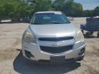 CHEVROLET EQUINOX LS снимка