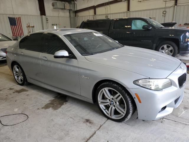 VIN WBA5B3C57FD545121 2015 BMW 5 Series, 535 XI no.4