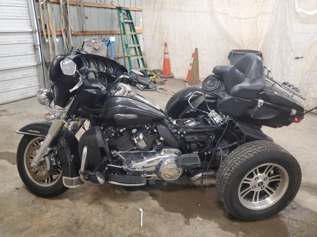 2017 HARLEY-DAVIDSON FLHTCUTG T 1HD1MAD1XHB854994