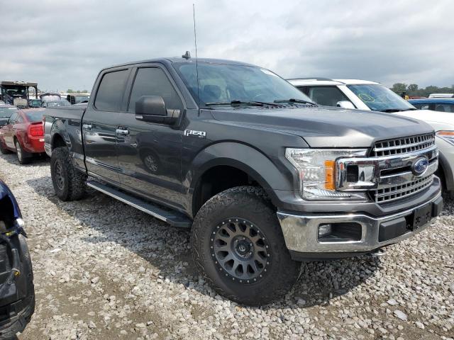2018 FORD F150 SUPER - 1FTFW1EG5JKD43946