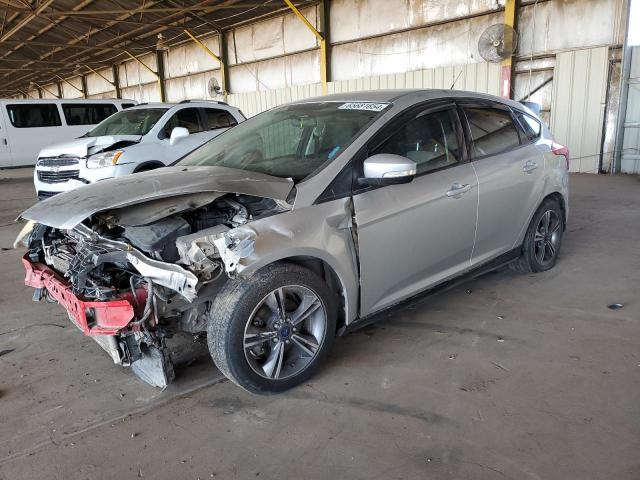 VIN 1FADP3K20EL374472 2014 Ford Focus, SE no.1