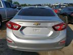 CHEVROLET CRUZE LT photo