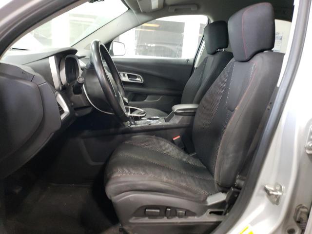 2016 CHEVROLET EQUINOX LT - 2GNFLFEK0G6206135