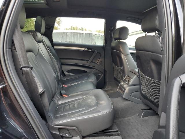 2015 AUDI Q7 TDI PRE - WA1WMCFE2FD011175