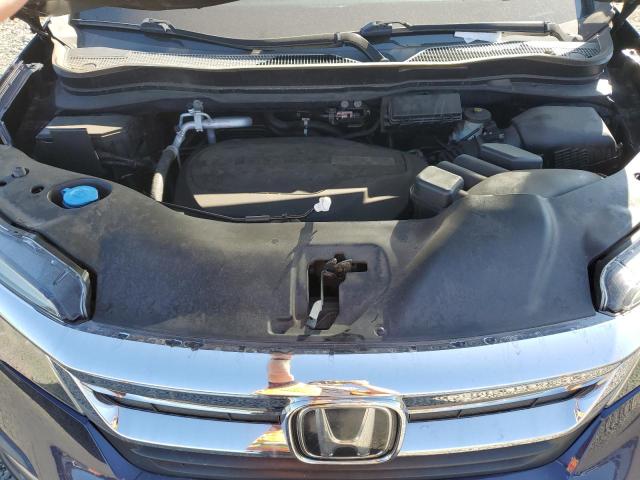 2019 HONDA PILOT LX - 5FNYF6H13KB050879