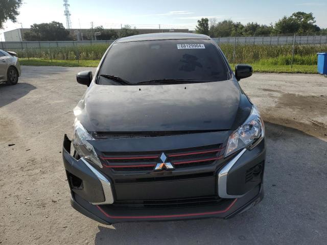2024 MITSUBISHI MIRAGE G4 - ML32FUFJ0RHF04079