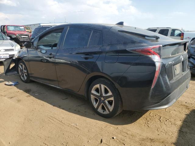 VIN JTDKARFU8G3000258 2016 Toyota Prius no.2