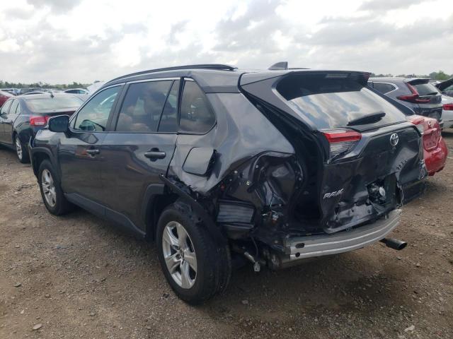 2021 TOYOTA RAV4 XLE - 2T3P1RFVXMC191707