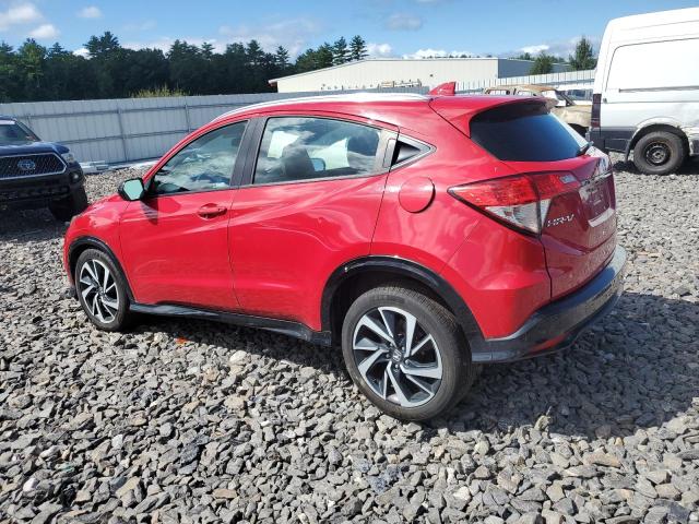 2020 HONDA HR-V SPORT - 3CZRU6H14LM704323