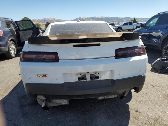 2015 CHEVROLET CAMARO LT 2G1FD1E35F9300907  67480664