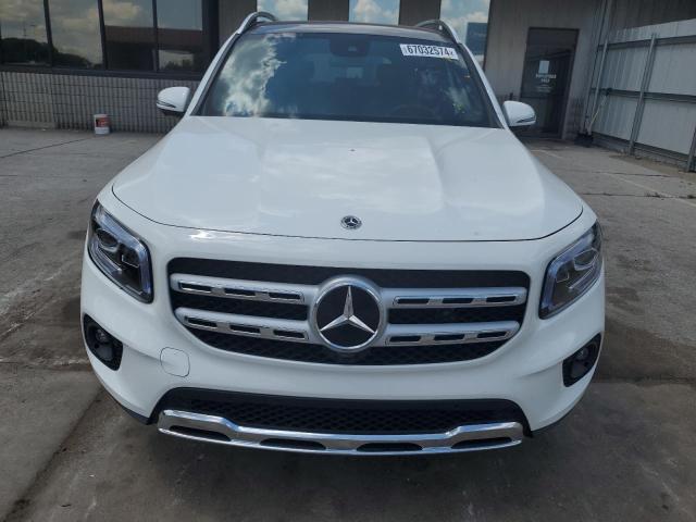 VIN W1N4M4HB7NW187396 2022 Mercedes-Benz GLB-Class,... no.5