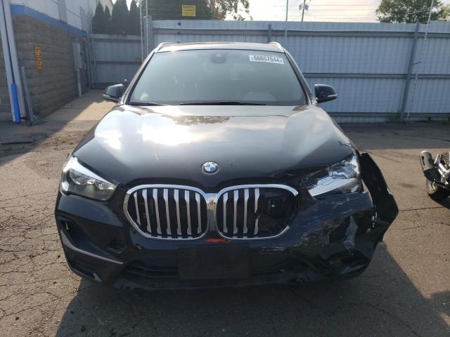 VIN WBXJG9C08M5T49645 2021 BMW X1, Xdrive28I no.5