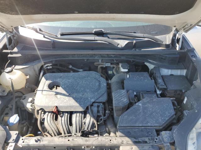 2019 KIA SPORTAGE L - KNDPM3AC5K7554433