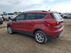 FORD ESCAPE SEL photo