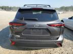 TOYOTA HIGHLANDER photo