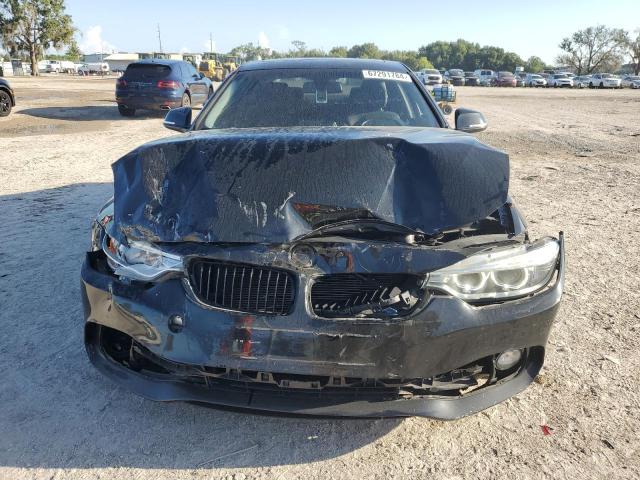 VIN WBA3N3C55EK230326 2014 BMW 4 Series, 428 I no.5