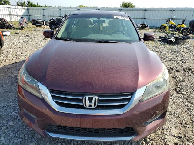 VIN 1HGCR2F70DA228777 2013 Honda Accord, EX no.5