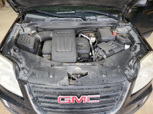 2017 GMC TERRAIN SL - 2GKFLTEKXH6274021