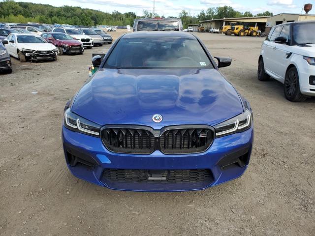 VIN WBS83CH0XPCM99892 2023 BMW M5 no.5