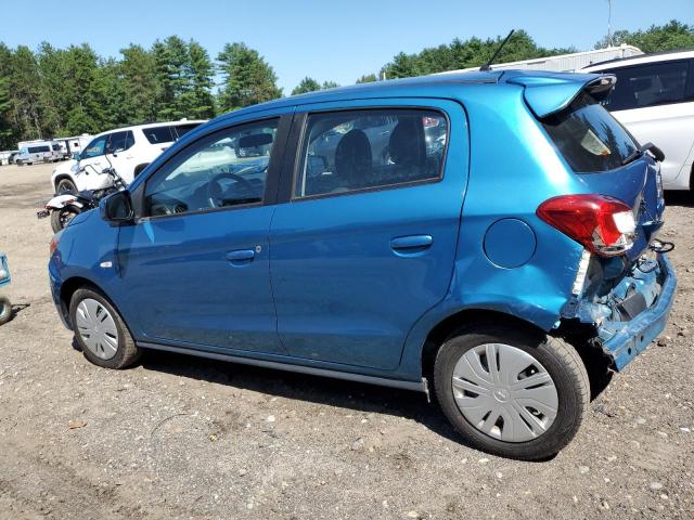 2019 MITSUBISHI MIRAGE ML32A3HJ9KH002356