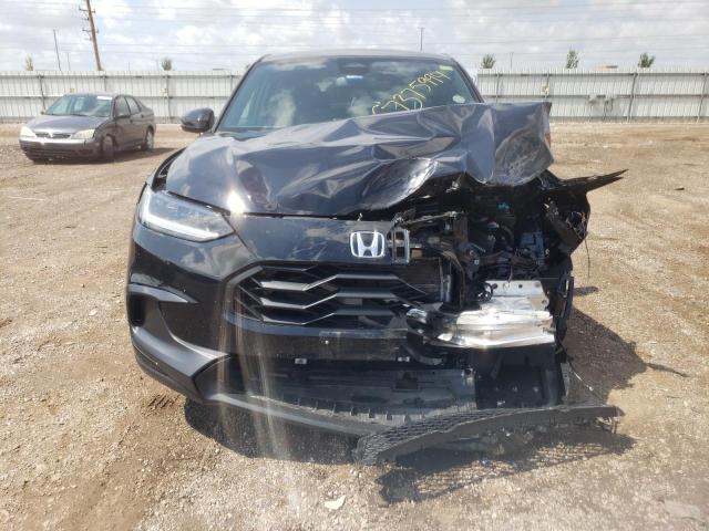 2024 HONDA HR-V SPORT - 3CZRZ2H54RM774877