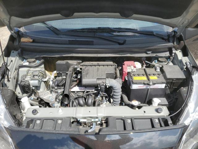 2023 MITSUBISHI MIRAGE ES - ML32AUHJ1PH004681