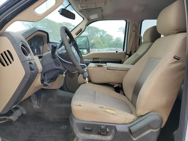2016 FORD F250 SUPER - 1FT7W2B60GEB64470