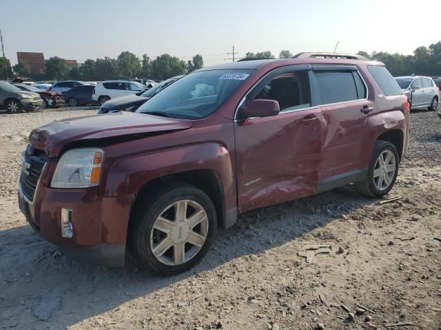 2011 GMC TERRAIN SLE 2011