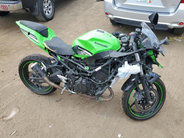 2020 KAWASAKI EX400 - JKAEXKG19LDA81179