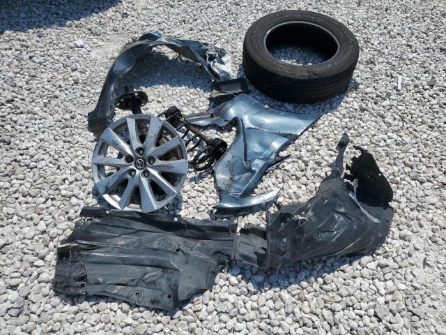 2016 MAZDA CX-5 SPORT - JM3KE4BY6G0752503