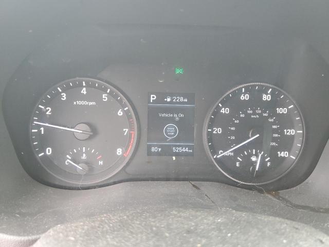 2022 HYUNDAI ACCENT LIM - 3KPC34A67NE175892