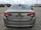 KIA OPTIMA SX photo