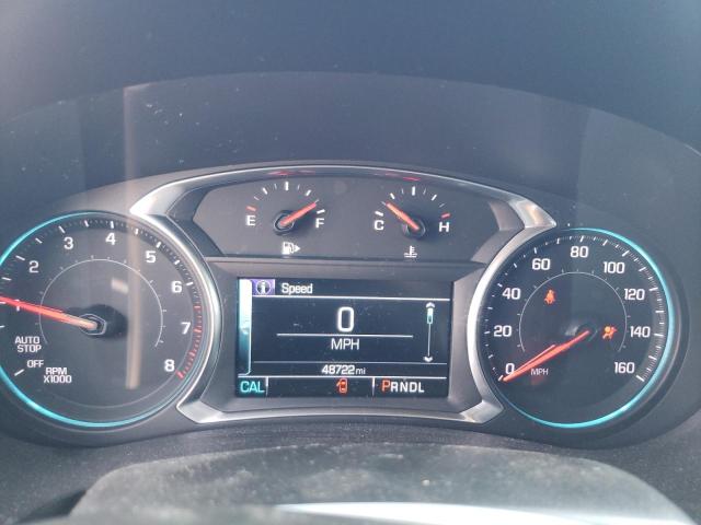 2018 CHEVROLET MALIBU LT - 1G1ZD5ST8JF132849