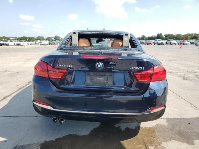 2018 BMW 430I - WBA4Z1C55JEE43902