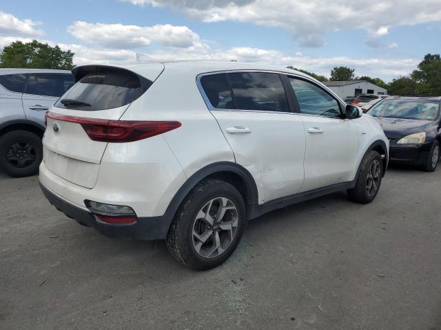 2021 KIA SPORTAGE L - KNDPMCAC3M7940531
