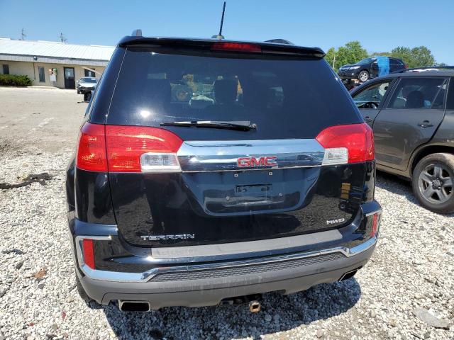 2016 GMC TERRAIN SL 2GKFLUE30G6129079  65355104